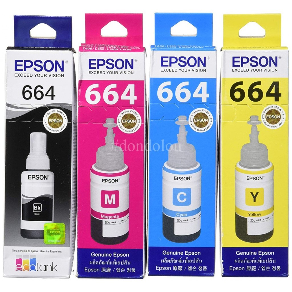 epson printer l555 review